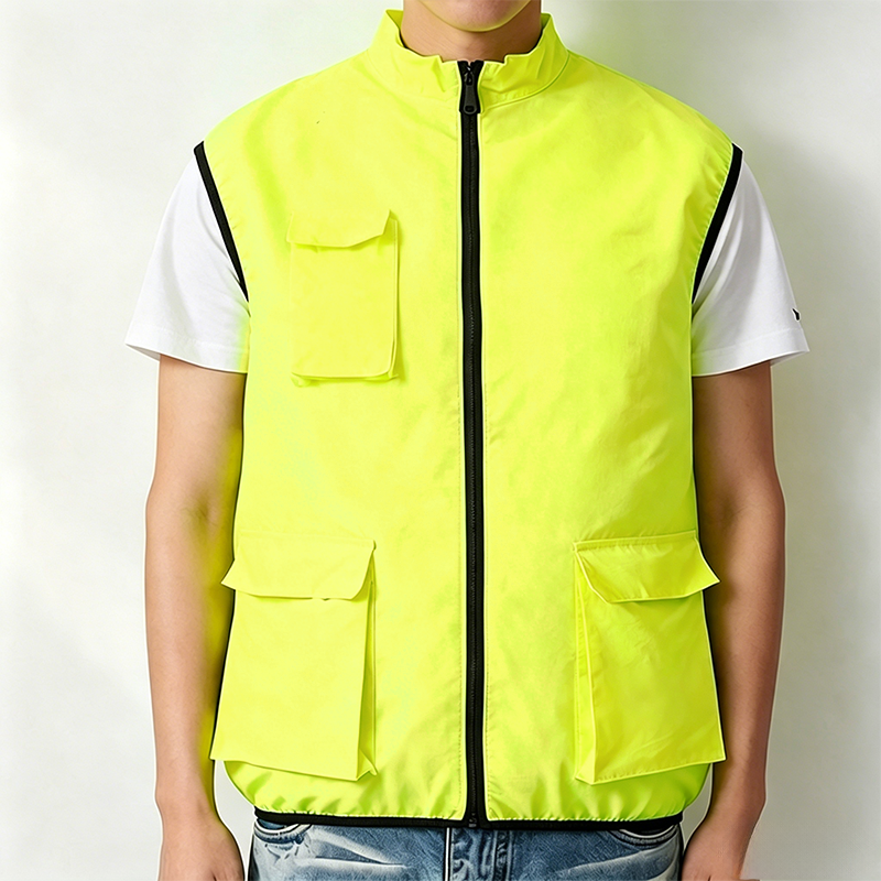 燚购马甲空调服YG-F03件高清大图