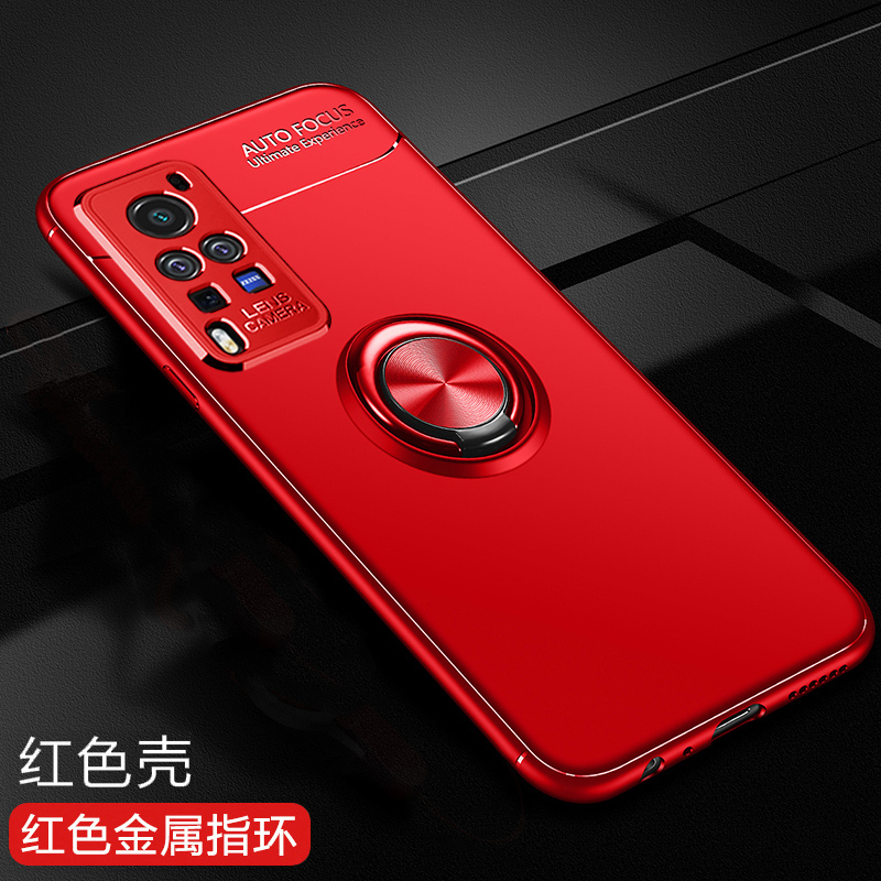 KONEL vivox60手机壳vivo x60pro保护硅胶套x6O镜头全包边x60防摔x60por曲屏5g磁吸支架软高清大图