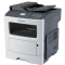 [精选]利盟 (Lexmark) MX310dn黑白激光多功能一体机A4彩色扫描打印机复印机传真机