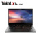联想ThinkPad X1隐士 15.6英寸笔记本电脑(I9-10885H 16G 1T 4G独显 4K )