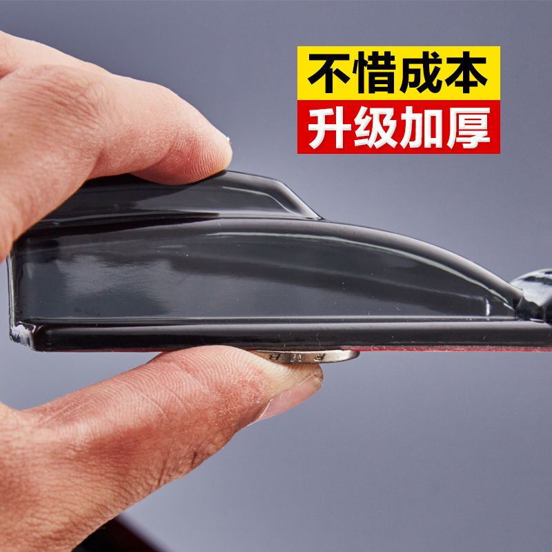 奇瑞艾瑞泽5晴雨挡改装汽车挡雨板艾瑞泽5装饰车窗雨眉遮雨板
