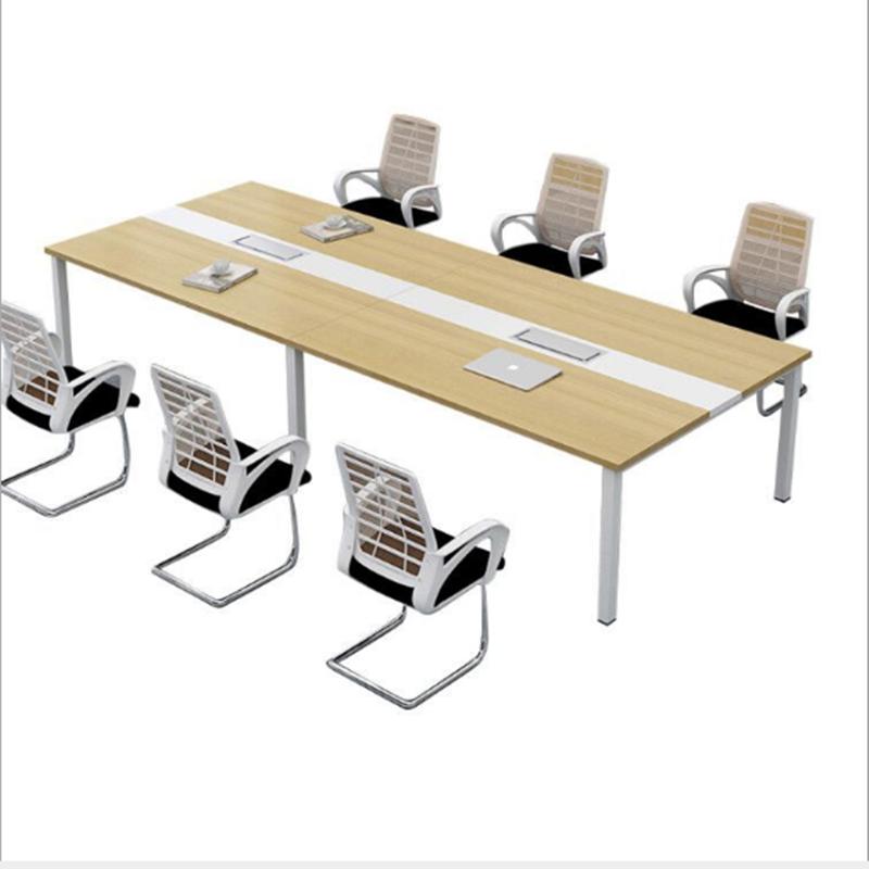 匡大 kd3014 会议桌（3000*1400*750）高清大图