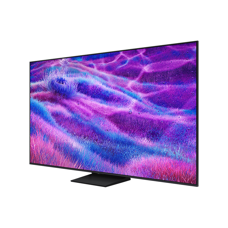 三星(SAMSUNG)75QN80F 75英寸Neo AI Mini LED电视 超薄4K QA75QN80FAJXXZ高清大图