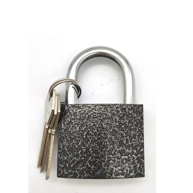 兴酉 挂锁 32短梁单开 个高清大图