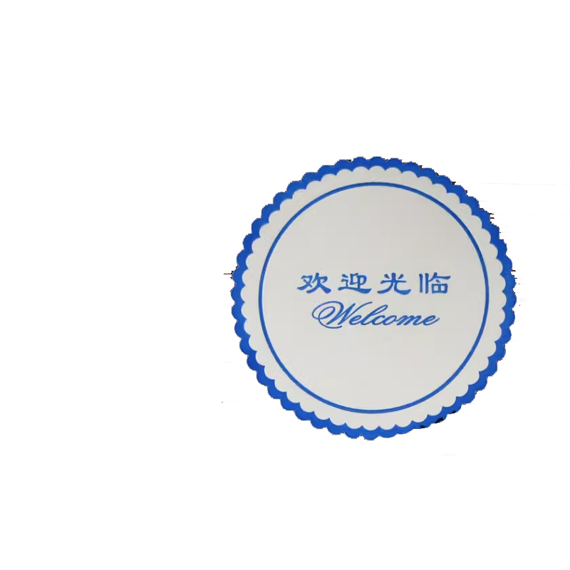 一次性杯垫 200-250张/包