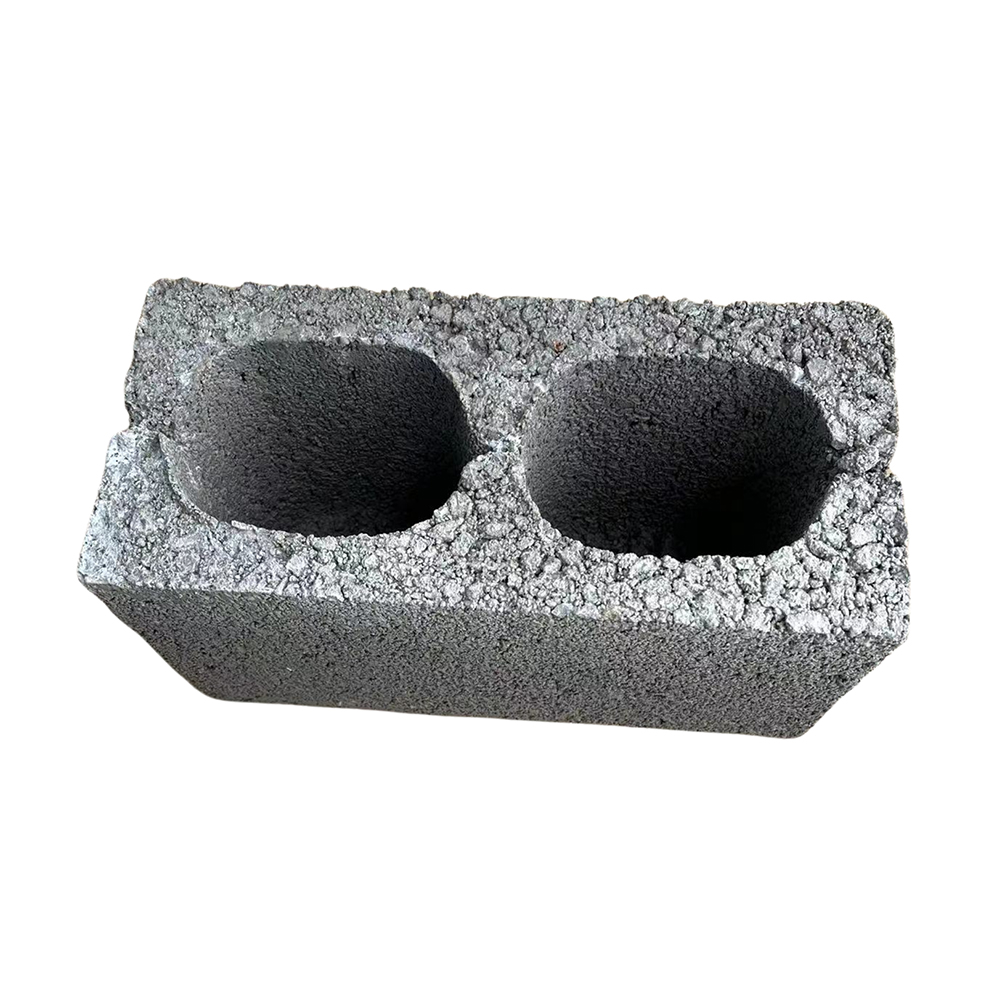 恒兴盛嘉 两孔水泥砖 390*190*140mm 块