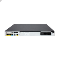 主机包含(系统软件+电源模块)- H3C/路由器 RT-MSR3620-XS