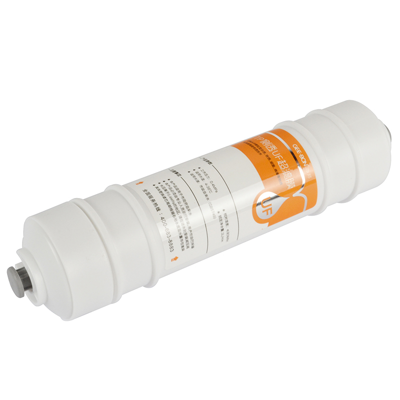 净邦 (GEE·BON)净水器GB-UF-05S/GB-CN滤芯耗材之第四道TP侧透超滤膜