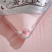 财巢 蚕丝春秋被 180*220cm 6斤/条