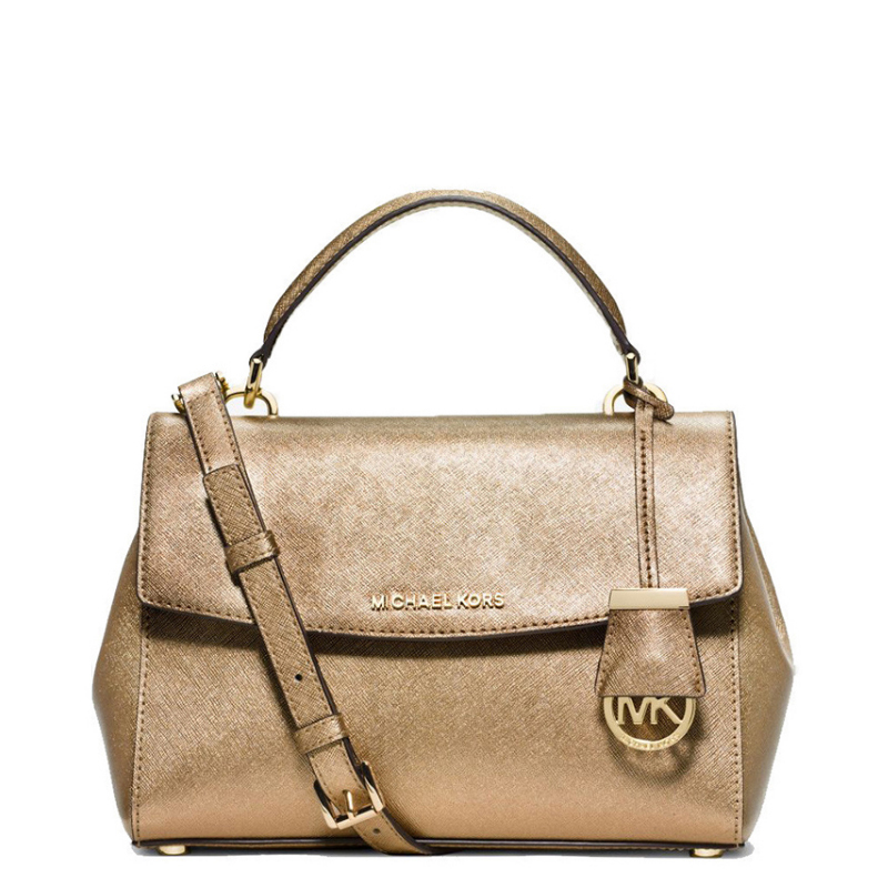 苏宁国际直营 【直营】michael kors迈克·科尔斯女士包斜挎包单肩包