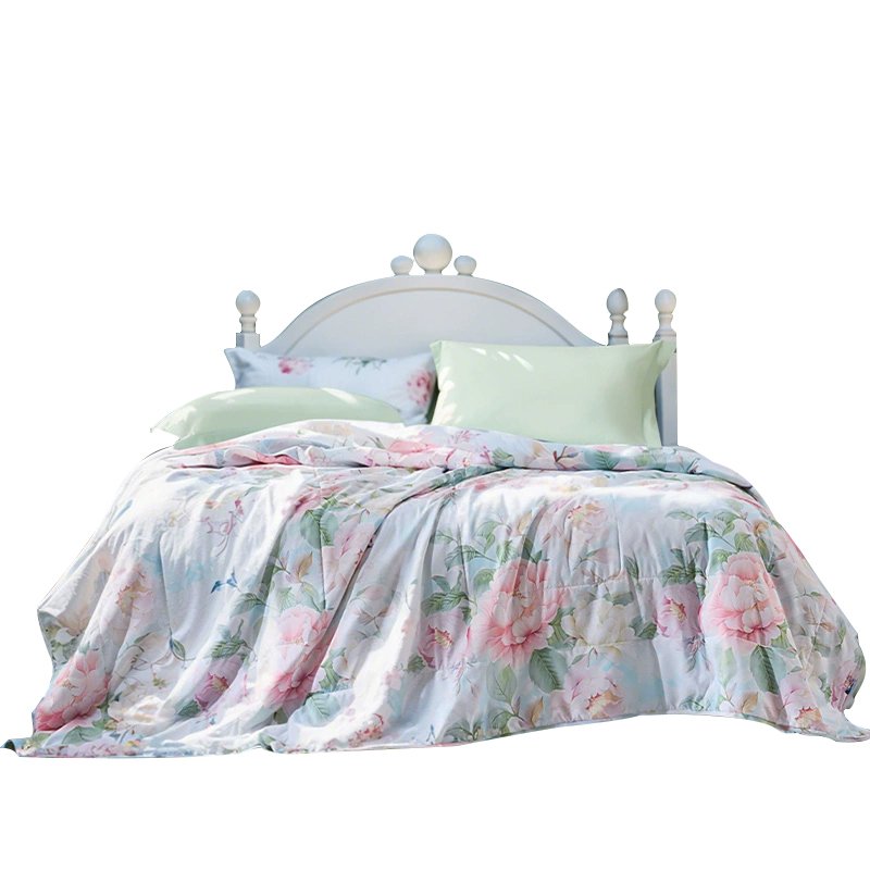 合祥源 纤维被 152*210cm 套高清大图