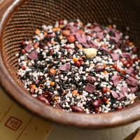 燕之坊粗粮混合膳礼礼盒2.85kg