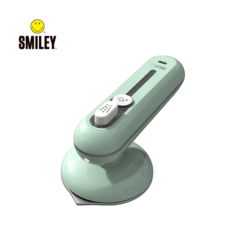 SMILEY 便携式熨斗 SY-HYD3501(单位:个)