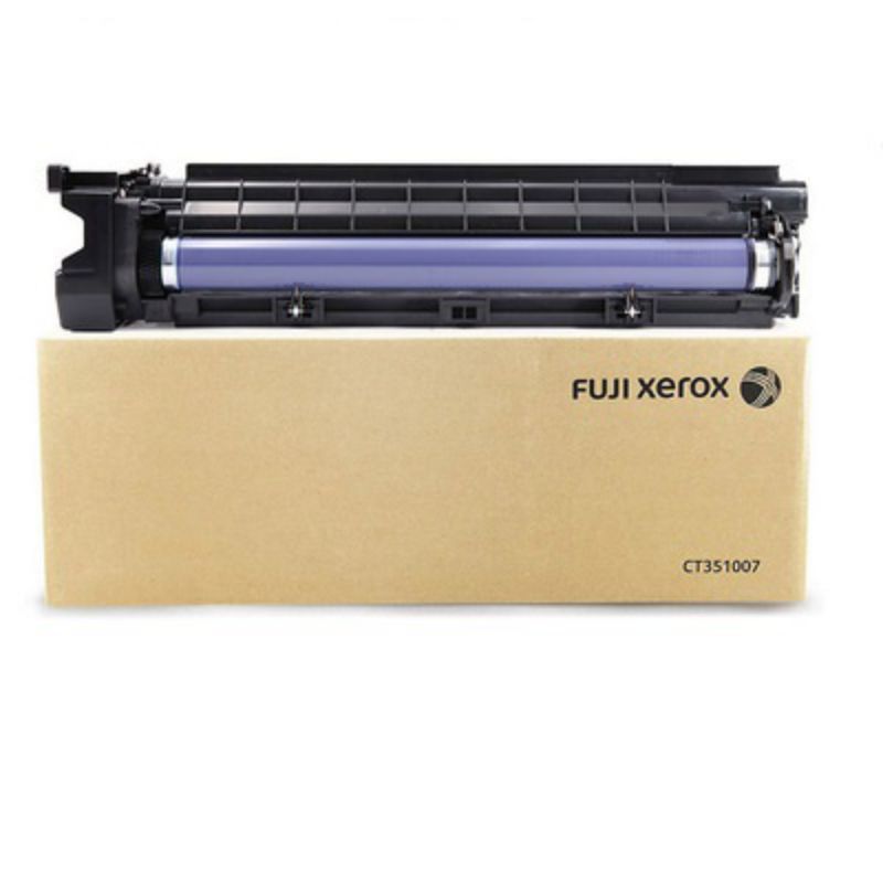 (Fuji Xerox)富士施乐S1810 2010 2011 2320 2520原装硒鼓 CT351007 感光鼓组件