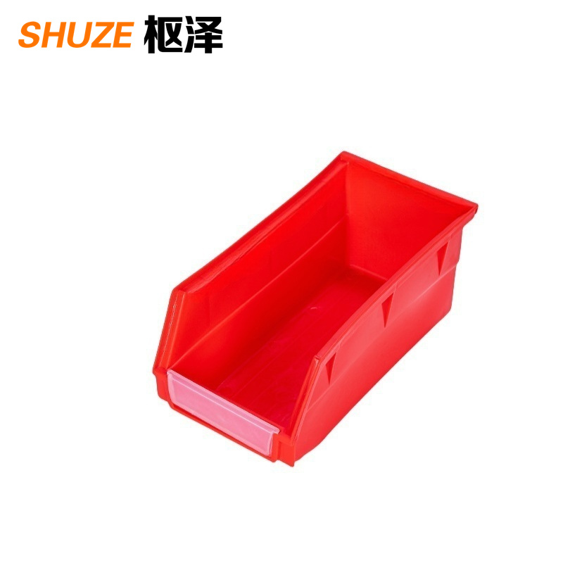 枢泽 塑料盒 270*145*125mm 个高清大图