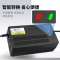 闪电客电动车电瓶充电器48V12AH20AH60V72伏爱玛雅迪台铃电车三轮车通用