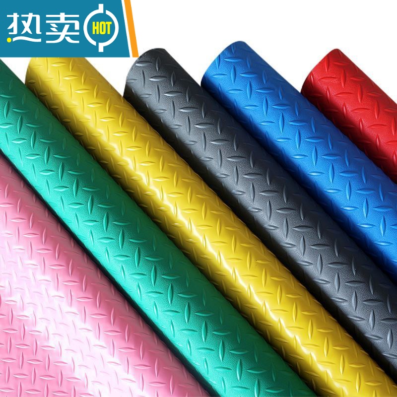 XIANCAI三轮车地垫电动垫子脚垫面包车货车车厢橡胶垫后备箱电动车防滑垫高清大图