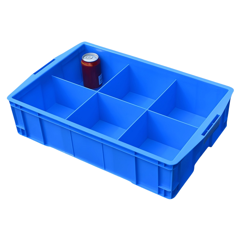 珂洋 配件收纳盒 A型六格 个高清大图