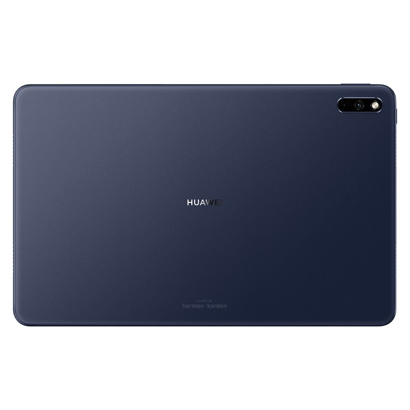 华为（HUAWEI）平板电脑 C5 4GB+128GB WiFi 10.4寸大屏 夜阑灰 （单位：台）