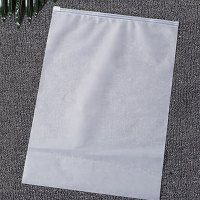 趣涉家居旅行收纳袋行李箱内衣物收纳包衣服分装袋整理袋密封袋收纳袋套装简约现活日用收纳用品收纳包