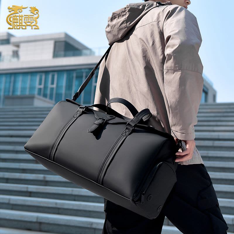 麒霁 旅行包 运动休闲包 JY9882图片