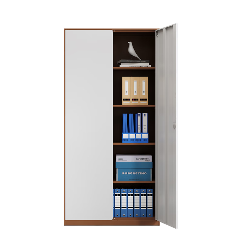 曌梵档案柜文件橱个高清大图