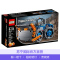 乐高(LEGO)科技系列 机械组 (推土压路机42071) 171块儿童积木塑料玩具 8-14岁 100-200块