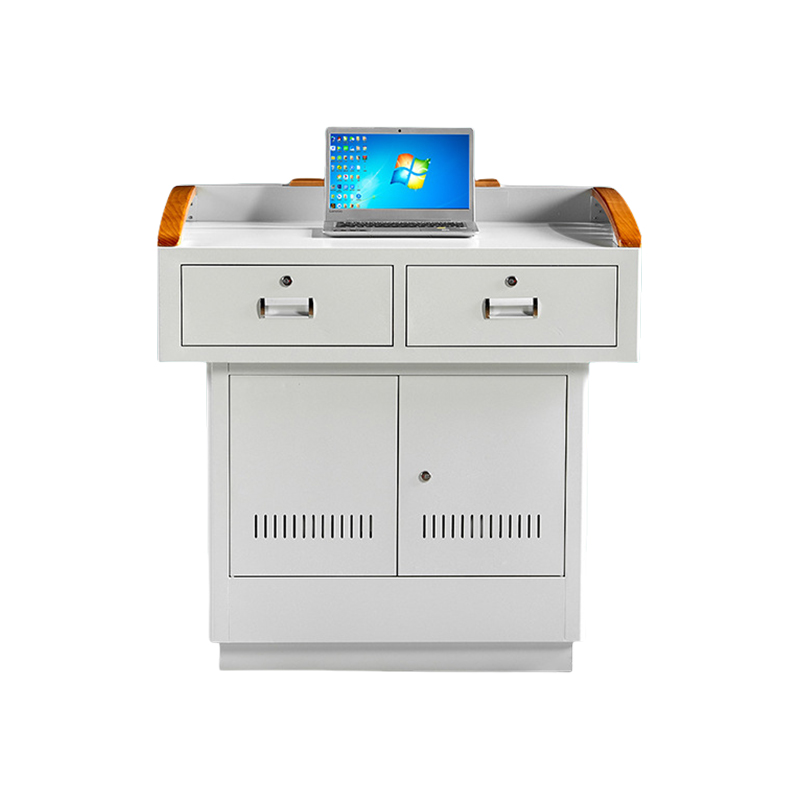 围达 多媒体讲台 JT-01钢面 张