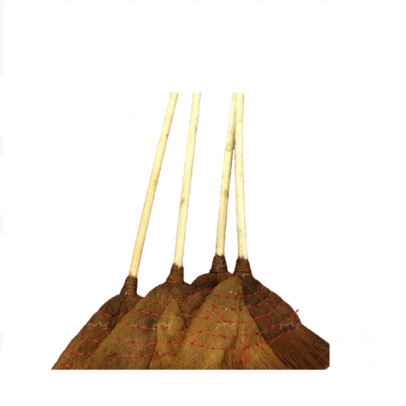 新添林木 棕扫把1050mm×400mm×300mm\把高清大图
