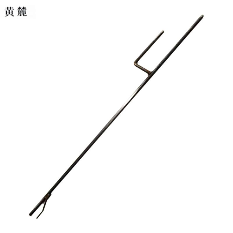 黄麓 钢钎 800mm 个图片