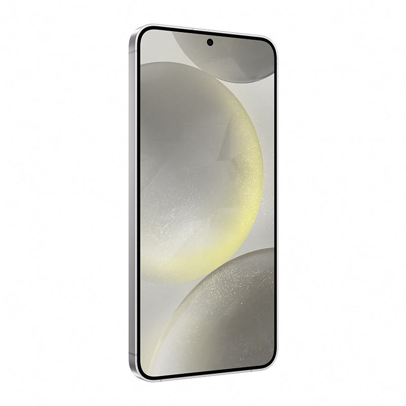 三星 Galaxy S24+ 5G(SM-S9260) 12GB+512GB 雅岩灰手机