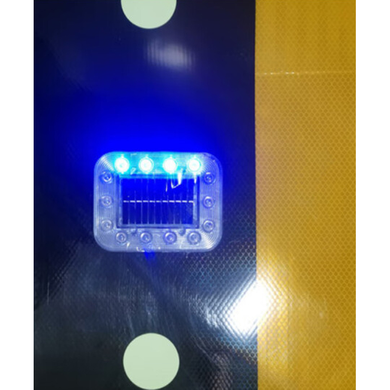 克诺欧 KNO-P01 3W DC12V IP65 LED 白光 5000K 1200*1200mm 防外破警示灯高清大图