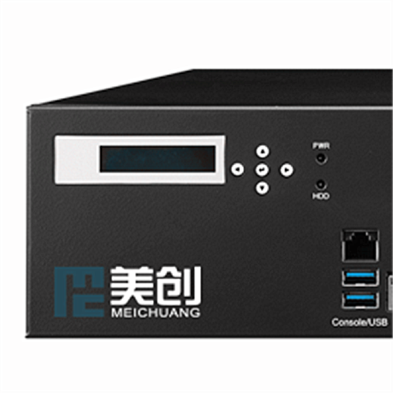 美创数据库防火墙MCS-DF5080