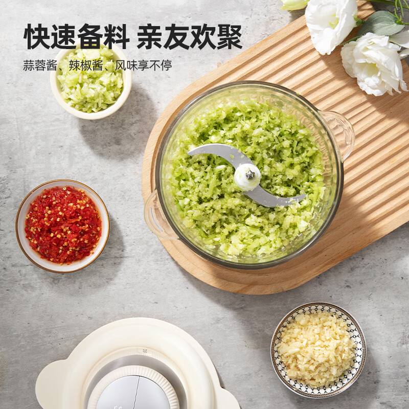 KM-DKM256 多功能搅肉机高清大图