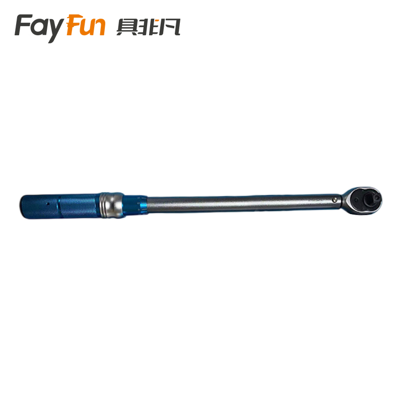具非凡 扭力扳手 400-2000N把高清大图