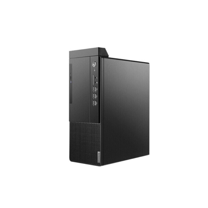 联想M433台式机电脑 I3-10105/8G/4T+128G 23.8寸显示器