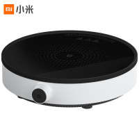 小米(mi)米家电磁炉青春版 家用双频火力智能电磁炉多功能9档火力节加粗密绕线圈