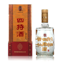 42度四特酒新贵宾 特香型白酒 500毫升 国产白酒 江西酒