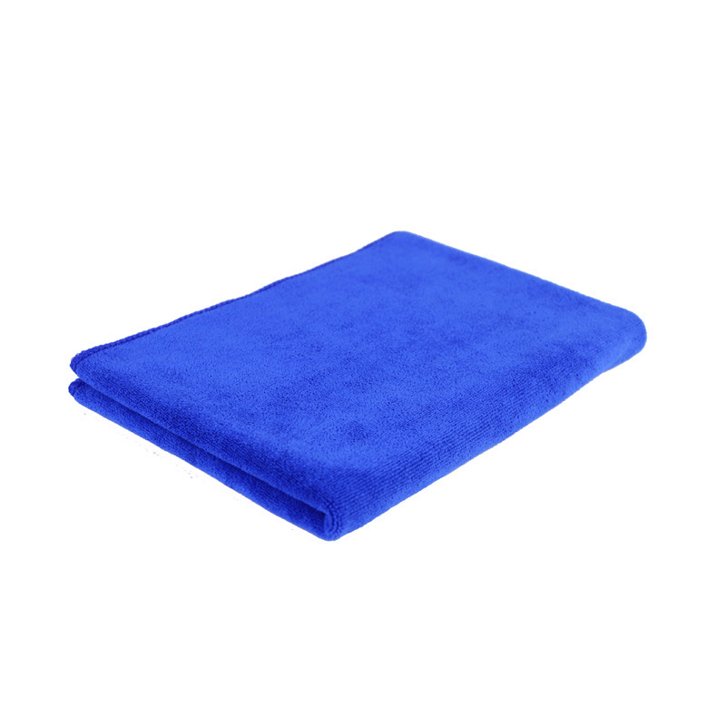 家政保洁专用毛巾 吸水抹布 30*30cm*4片 1件