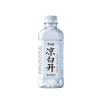 今麦郎凉白开350毫升*12