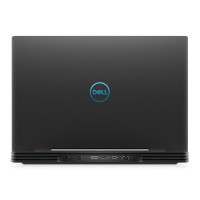 戴尔（DELL）游匣G7 7790-1765B 17.3英寸游戏笔记本电脑（i7-8750H 32G1TB+512GB PCIe SSD RTX2060/6G 72色域）黑色
