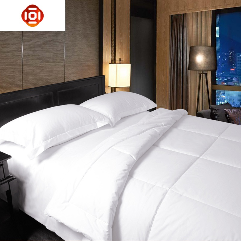 酒店床上用品被芯单人双人棉春秋夏凉空调被心薄款三维工匠被子参数