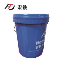宏铁 空压机油 L-DAC19# 16L