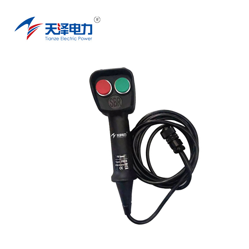 天泽电力 通用型手柄 4.6.824.40000 套高清大图