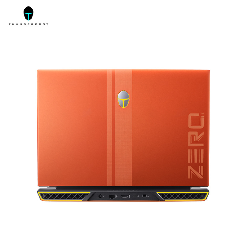 雷神(THUNDEROBOT)ZERO新品旗舰游戏本 发烧设计笔记本电脑(11代酷睿i7-11800H 16G RTX3070 8G 512G高速固态 165Hz飙高刷新率)