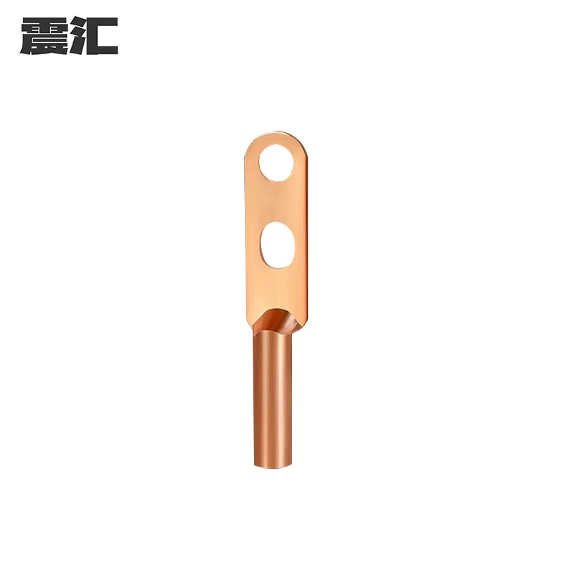 震汇 双孔铜鼻子 DTS-25个高清大图