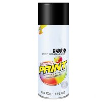 普得为 亚光色自喷漆400ML*12瓶亚光白色(单位:瓶)