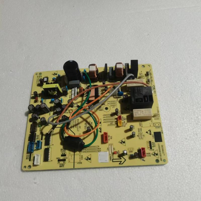 帮客材配全新原装 P0970101042 IVH- 51YM1W 内机主板 收前务必验货高清大图