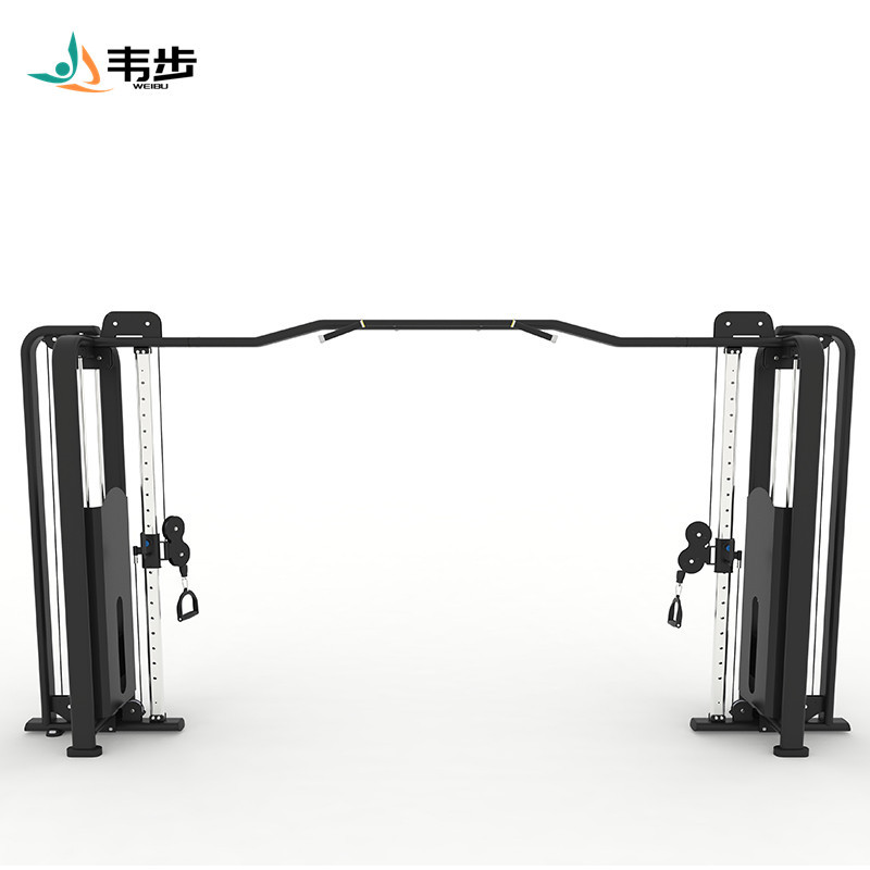 韦步XH-005大飞鸟训练器 商用综合多功能力量器械 健身器材健身房运动器材