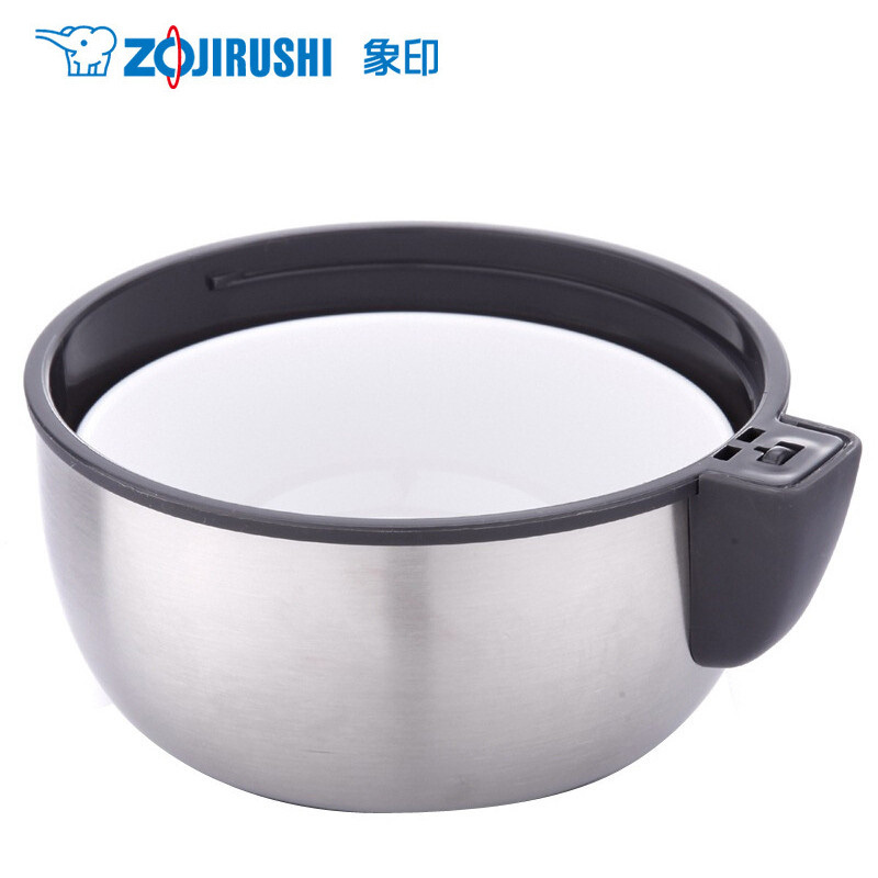 ZOJIRUSHI/象印 SF-CC20-XA日本象印不锈钢真空保温壶户外旅游登山保暖旅行壶便携大容量保温瓶 2.0L